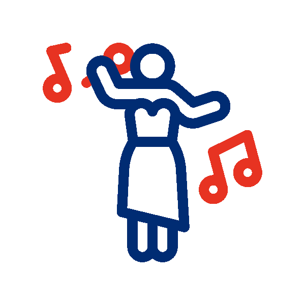 singer