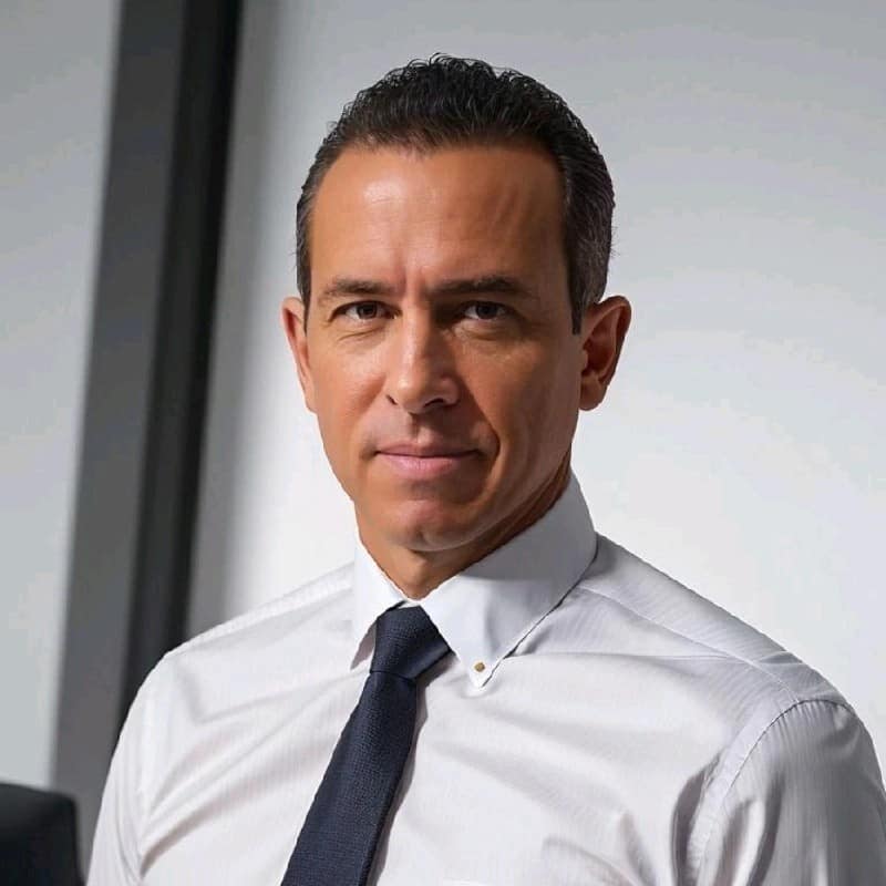 Olivier Lebon